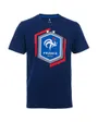 T Homme T-SHIRT FFF ADULTE