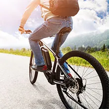 Vélos électriques