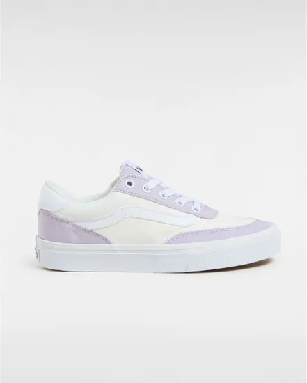 Chaussures Femme BROOKLYN LS Blanc