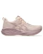 Chaussures de running Femme NOVABLAST 5 Rose