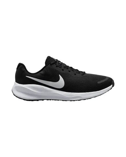 Chaussures de running Homme NIKE REVOLUTION 7 Noir