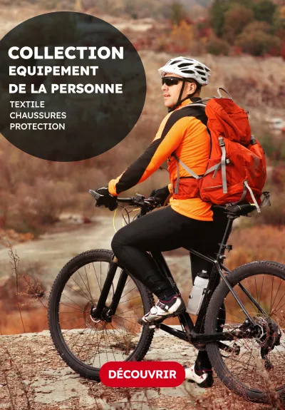 equipement - Mondovélo