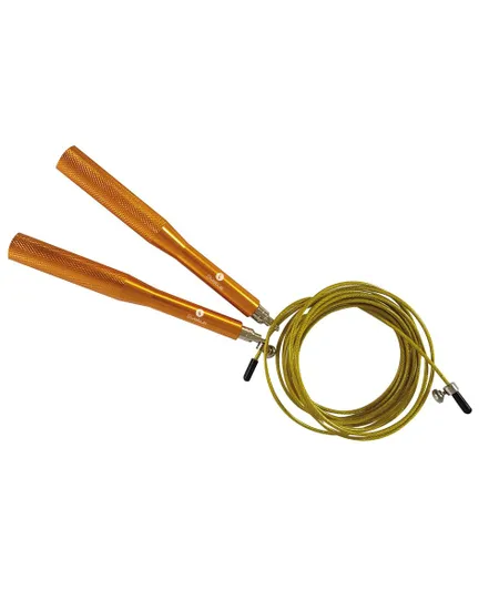 Corde à sauter aluminium
