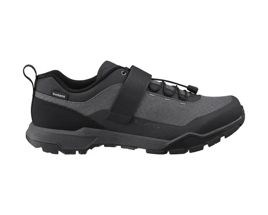 Chaussures Loisir Homme EX5 Noir