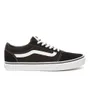 Chaussures mode homme MN WARD Noir