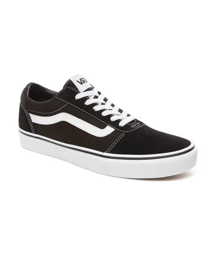 Chaussures mode homme MN WARD Noir