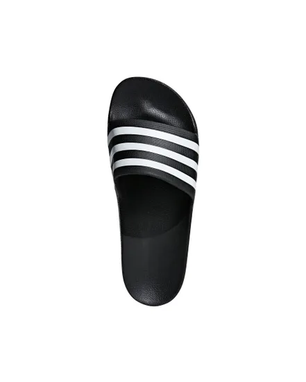 Claquettes Unisexe ADILETTE AQUA Noir