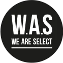 Was We Are Select