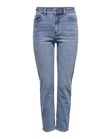 Jean Femme ONLEMILY W ST ANKLE MAE0012 NOOS Bleu