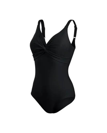 Maillot de bain Femme BRIGITTE 1P Noir