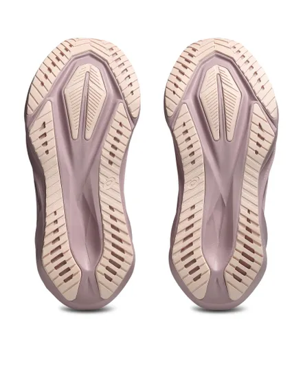 Chaussures de running Femme NOVABLAST 5 Rose