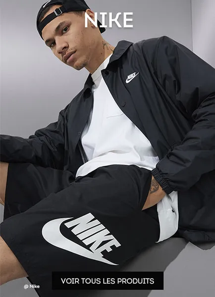 Nike