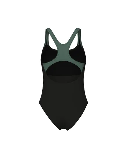 Maillot de bain Femme W ARENA SWIMSUIT CONTROL PRO BACK Noir