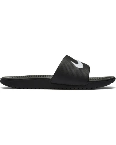 Chaussures mode enfant KAWA SLIDE (GS/PS) Noir