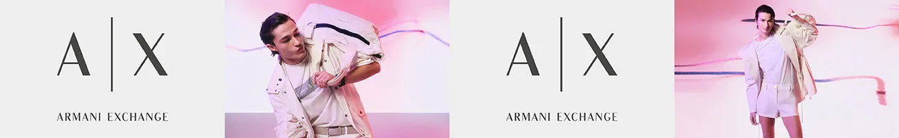 Armani Exchange