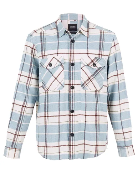 ONSNILO LS CHECK OVERSHIRT
