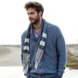 Pull Homme