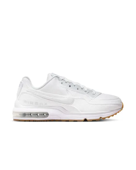 Chaussures Homme AIR MAX LTD 3 TXT Blanc