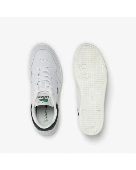 Chaussures Homme COURT LINESET Blanc