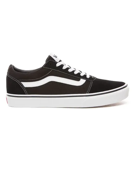 Chaussures mode homme MN WARD Noir