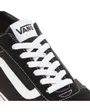 Chaussures mode homme MN WARD Noir