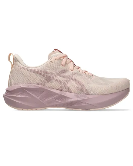 Chaussures de running Femme NOVABLAST 5 Rose