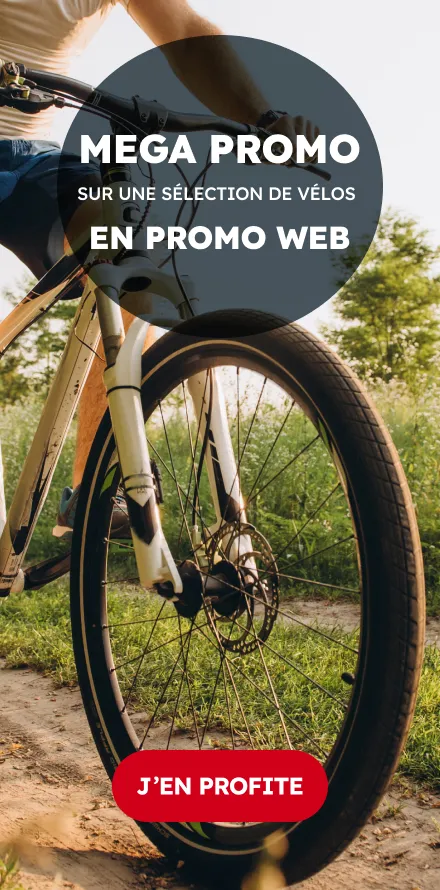 Mega Promo - Mondovelo