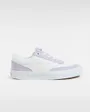 Chaussures Femme BROOKLYN LS Blanc