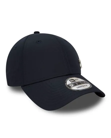 Casquette homme MLB FLAWLESS LOGO BASIC 940 NEYYAN Bleu