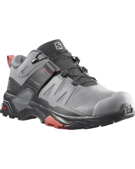 Chaussures Outdoor Femme X ULTRA 4 GTX W Gris