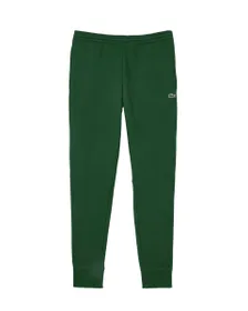 Pantalon De Survêtement Homme Lacoste Molleton