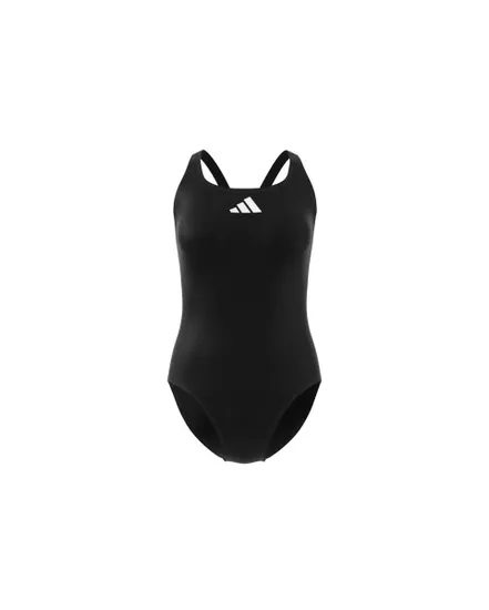 Maillot de natation Femme 3 BARS SUIT Noir