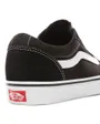Chaussures mode homme MN WARD Noir